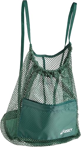 ヴィッセル神戸Asics ブラック バックパック メッシュポケット付き ヴィッセル神戸Asics ブラック バックパック メッシュポケット